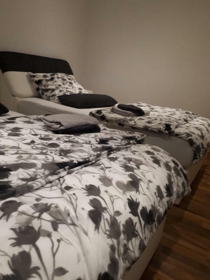Bitscher Str.70 Zweibrücken Eksteriør billede