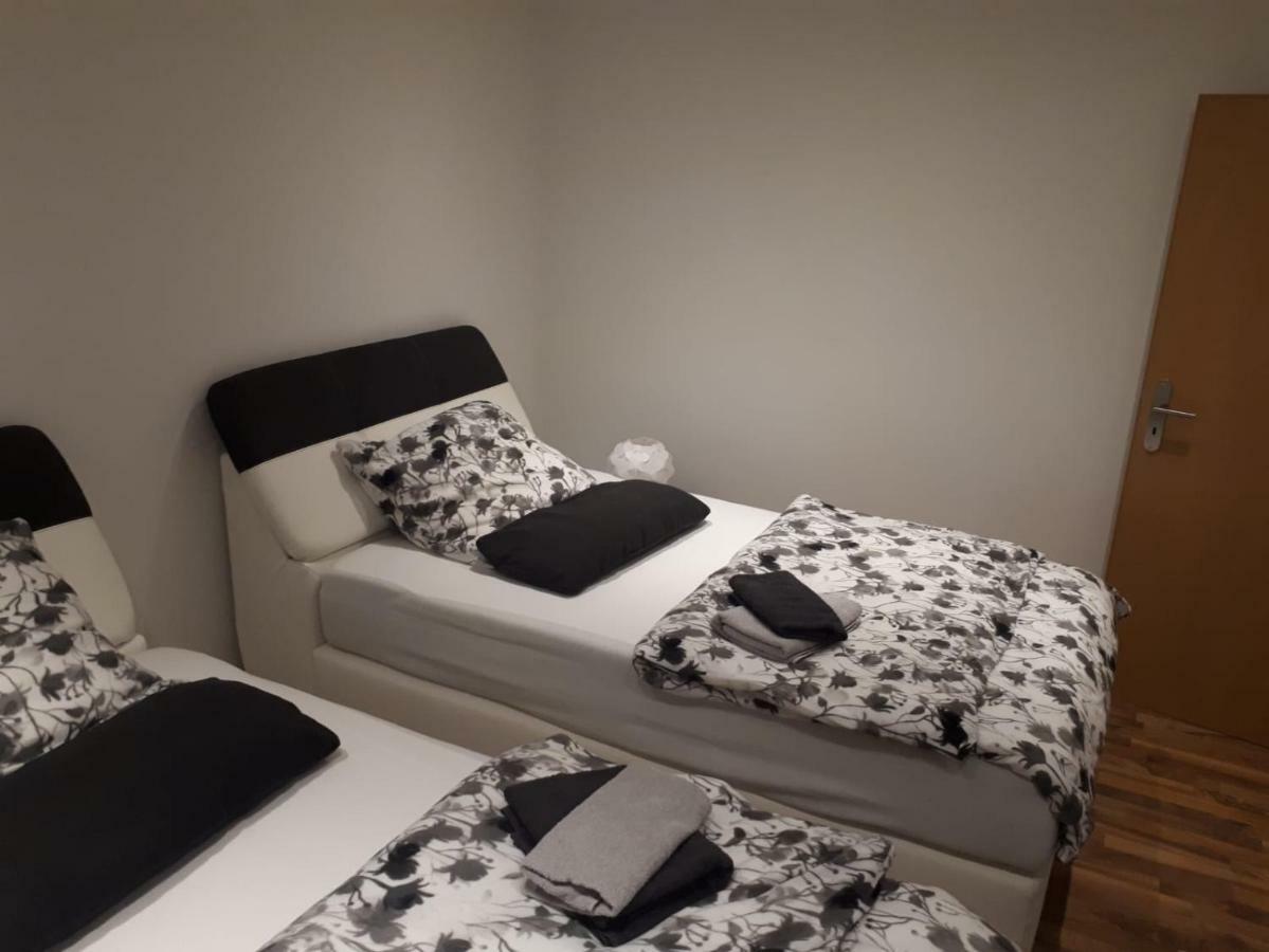 Bitscher Str.70 Zweibrücken Eksteriør billede
